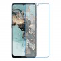 HTC Wildfire E5 Plus  מגן מסך נאנו זכוכית 9H יחידה אחת סקרין מובייל