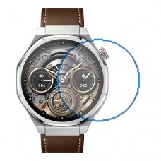 Honor Watch 5 Ultra  מגן מסך נאנו זכוכית 9H יחידה אחת סקרין מובייל