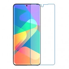 Lava Bold 5G  מגן מסך נאנו זכוכית 9H יחידה אחת סקרין מובייל