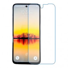 Lava Shark  מגן מסך נאנו זכוכית 9H יחידה אחת סקרין מובייל