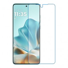 Motorola Edge 60 Fusion  מגן מסך נאנו זכוכית 9H יחידה אחת סקרין מובייל