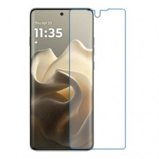 Motorola Edge 60 Pro  מגן מסך נאנו זכוכית 9H יחידה אחת סקרין מובייל