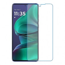 Motorola Edge 60 Stylus 5G  מגן מסך נאנו זכוכית 9H יחידה אחת סקרין מובייל