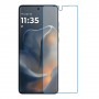 Motorola Edge 60  מגן מסך נאנו זכוכית 9H יחידה אחת סקרין מובייל