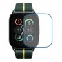 Motorola Moto Watch Fit  מגן מסך נאנו זכוכית 9H יחידה אחת סקרין מובייל