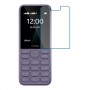 Nokia 130 Music  מגן מסך נאנו זכוכית 9H יחידה אחת סקרין מובייל