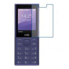 Nokia 150 Music  מגן מסך נאנו זכוכית 9H יחידה אחת סקרין מובייל