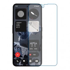Nothing CMF Phone 2 Pro 5G  מגן מסך נאנו זכוכית 9H יחידה אחת סקרין מובייל