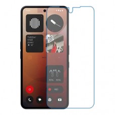 Nothing Phone (3a)  מגן מסך נאנו זכוכית 9H יחידה אחת סקרין מובייל