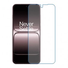 OnePlus 13T 5G  מגן מסך נאנו זכוכית 9H יחידה אחת סקרין מובייל