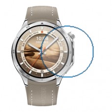 Oppo Watch X2  מגן מסך נאנו זכוכית 9H יחידה אחת סקרין מובייל