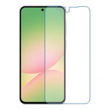 Samsung Galaxy A56  מגן מסך נאנו זכוכית 9H יחידה אחת סקרין מובייל