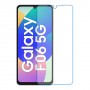 Samsung Galaxy F06 5G  מגן מסך נאנו זכוכית 9H יחידה אחת סקרין מובייל