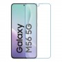 Samsung Galaxy M56 5G  מגן מסך נאנו זכוכית 9H יחידה אחת סקרין מובייל