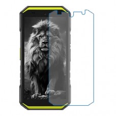 Ulefone Armor X32 Pro 5G  מגן מסך נאנו זכוכית 9H יחידה אחת סקרין מובייל