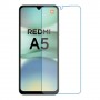 Xiaomi Redmi A5 4G  מגן מסך נאנו זכוכית 9H יחידה אחת סקרין מובייל