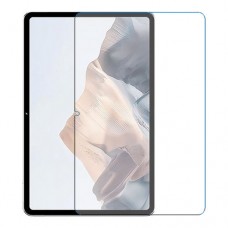 ZTE Nubia Tablet Pro  מגן מסך נאנו זכוכית 9H יחידה אחת סקרין מובייל