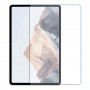 ZTE Nubia Tablet Pro  מגן מסך נאנו זכוכית 9H יחידה אחת סקרין מובייל