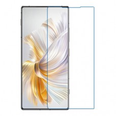 ZTE nubia Z70S Ultra 5G  מגן מסך נאנו זכוכית 9H יחידה אחת סקרין מובייל