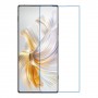 ZTE nubia Z70S Ultra 5G  מגן מסך נאנו זכוכית 9H יחידה אחת סקרין מובייל