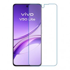 vivo V50 Lite 4G  מגן מסך נאנו זכוכית 9H יחידה אחת סקרין מובייל