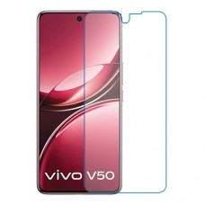 vivo V50  מגן מסך נאנו זכוכית 9H יחידה אחת סקרין מובייל