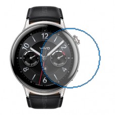 vivo Watch 5  מגן מסך נאנו זכוכית 9H יחידה אחת סקרין מובייל