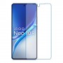 vivo iQOO Neo 10R  מגן מסך נאנו זכוכית 9H יחידה אחת סקרין מובייל
