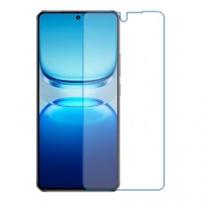 vivo iQOO Z10 Turbo Pro 5G  מגן מסך נאנו זכוכית 9H יחידה אחת סקרין מובייל