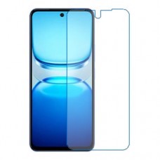 vivo iQOO Z10x 5G  מגן מסך נאנו זכוכית 9H יחידה אחת סקרין מובייל