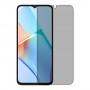 Coolpad CP12 Neo  מגן מסך נאנו זכוכית 9H פרטיות יחידה אחת סקרין מובייל