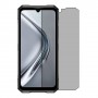 Doogee Blade GT Ultra  מגן מסך נאנו זכוכית 9H פרטיות יחידה אחת סקרין מובייל