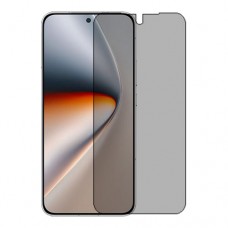 Honor GT Pro 5G  מגן מסך נאנו זכוכית 9H פרטיות יחידה אחת סקרין מובייל