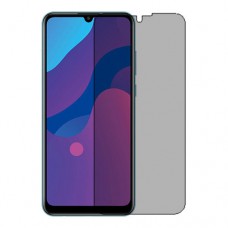 Honor Play9A  מגן מסך נאנו זכוכית 9H פרטיות יחידה אחת סקרין מובייל