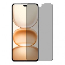 Honor Power 5G  מגן מסך נאנו זכוכית 9H פרטיות יחידה אחת סקרין מובייל