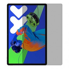 Lenovo Idea Tab Pro  מגן מסך נאנו זכוכית 9H פרטיות יחידה אחת סקרין מובייל