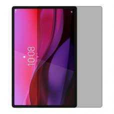 Lenovo Yoga Tab Plus  מגן מסך נאנו זכוכית 9H פרטיות יחידה אחת סקרין מובייל