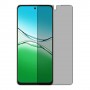 Oppo A5 Energy  מגן מסך נאנו זכוכית 9H פרטיות יחידה אחת סקרין מובייל