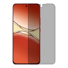 Oppo A5 Pro  מגן מסך נאנו זכוכית 9H פרטיות יחידה אחת סקרין מובייל