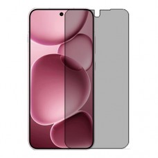 Oppo Find X8s 5G  מגן מסך נאנו זכוכית 9H פרטיות יחידה אחת סקרין מובייל