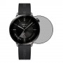 Oppo Watch X2 Mini  מגן מסך נאנו זכוכית 9H פרטיות יחידה אחת סקרין מובייל