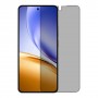 Realme Neo7x  מגן מסך נאנו זכוכית 9H פרטיות יחידה אחת סקרין מובייל
