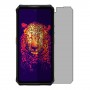Ulefone Armor 28 Ultra  מגן מסך נאנו זכוכית 9H פרטיות יחידה אחת סקרין מובייל
