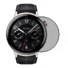 vivo Watch 5  מגן מסך נאנו זכוכית 9H פרטיות יחידה אחת סקרין מובייל