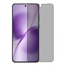 vivo X200s 5G  מגן מסך נאנו זכוכית 9H פרטיות יחידה אחת סקרין מובייל