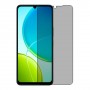 vivo Y04  מגן מסך נאנו זכוכית 9H פרטיות יחידה אחת סקרין מובייל