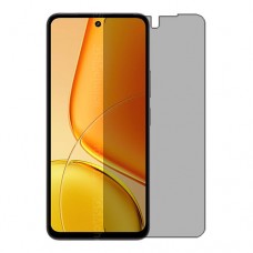 vivo Y29 4G  מגן מסך נאנו זכוכית 9H פרטיות יחידה אחת סקרין מובייל