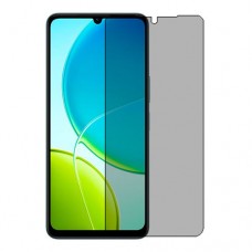 vivo Y29s  מגן מסך נאנו זכוכית 9H פרטיות יחידה אחת סקרין מובייל
