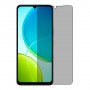 vivo Y29s  מגן מסך נאנו זכוכית 9H פרטיות יחידה אחת סקרין מובייל
