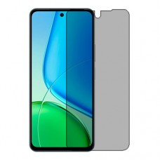 vivo Y39 5G  מגן מסך נאנו זכוכית 9H פרטיות יחידה אחת סקרין מובייל